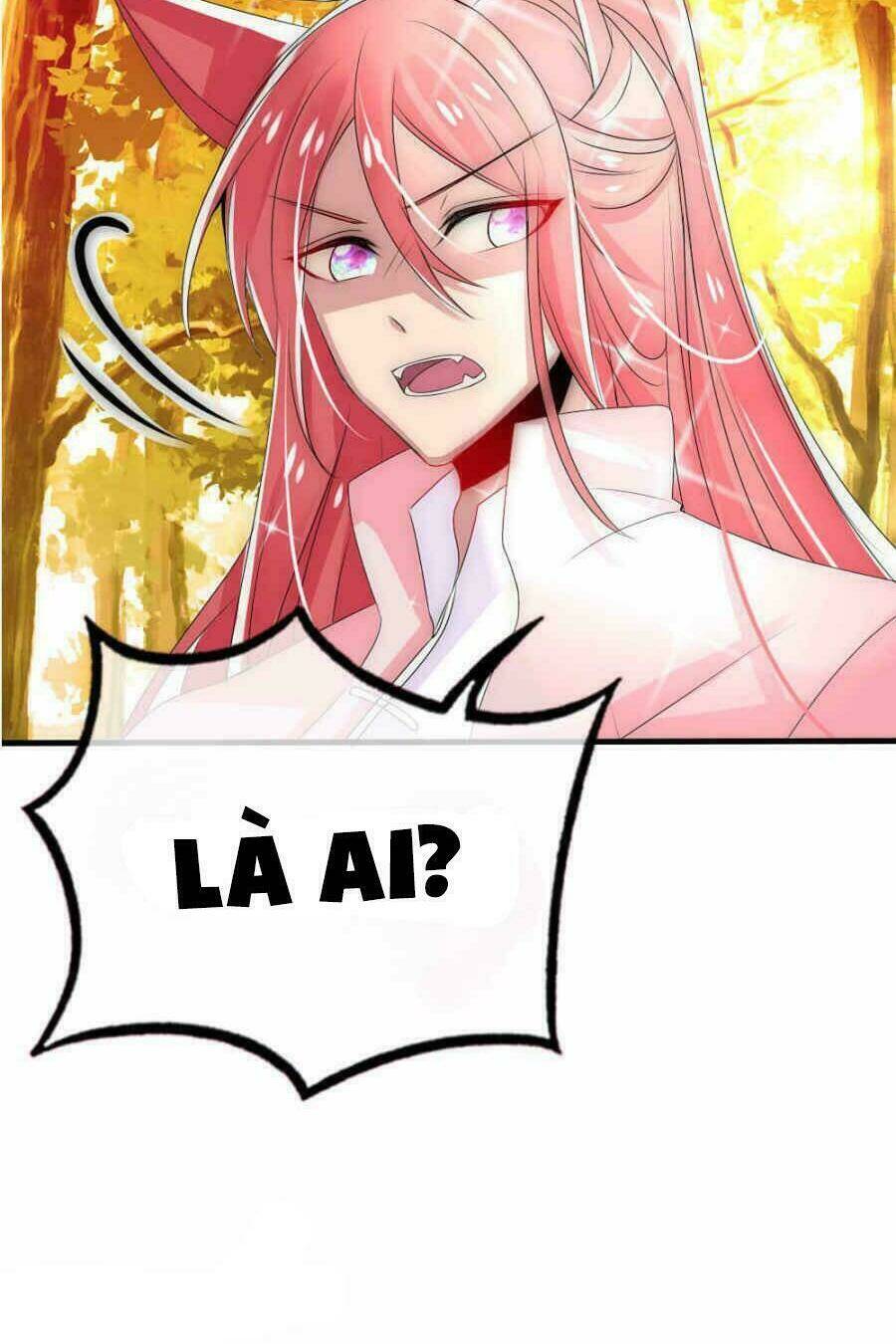 Kế Hoạch Sủng Ái Của Tiểu Công Chúa: Chapter 14