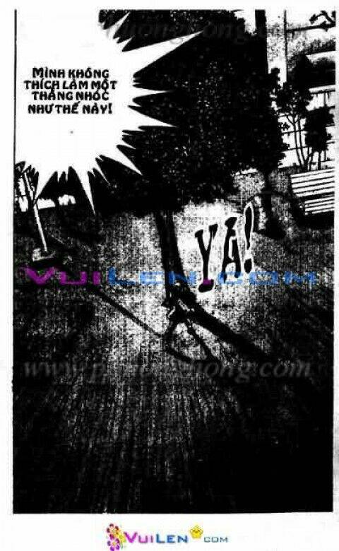 Chibi cậu bé quyền anh (8 tập full): Chapter 1