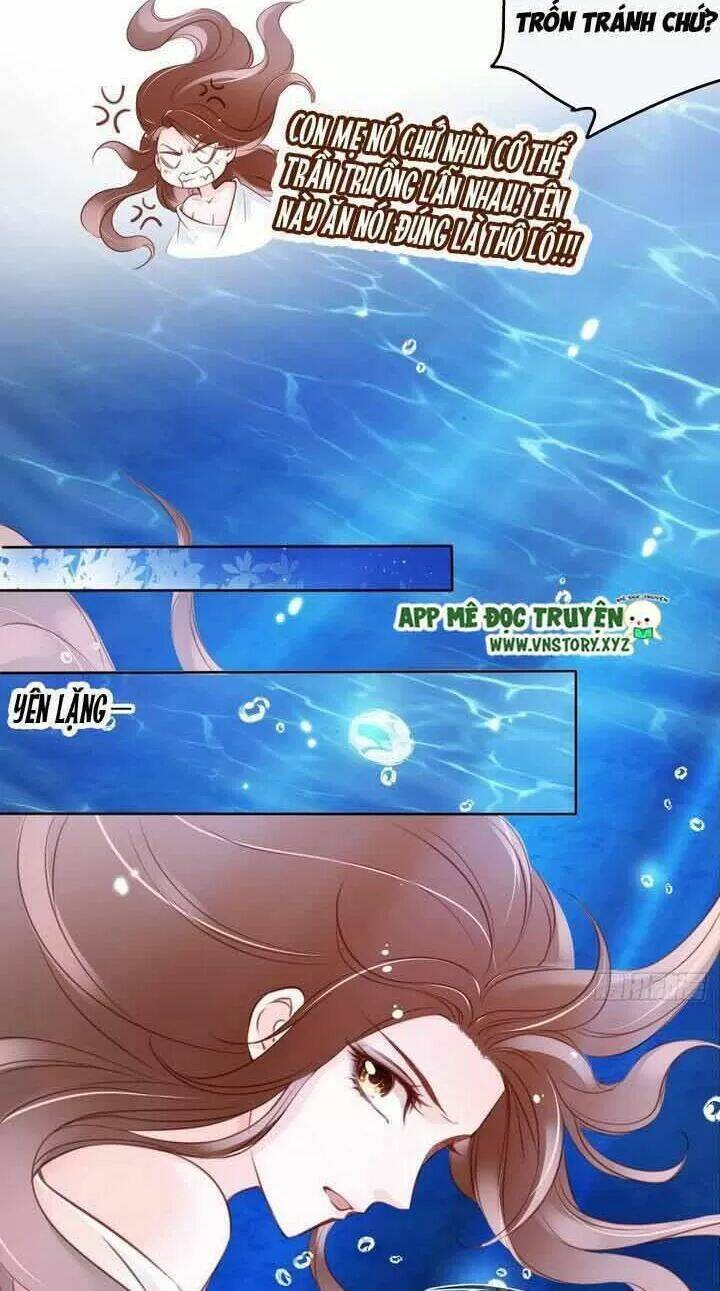 Nàng Trở Thành Bạch Nguyệt Quang Của Vương Gia Bệnh Kiều: Chapter 26