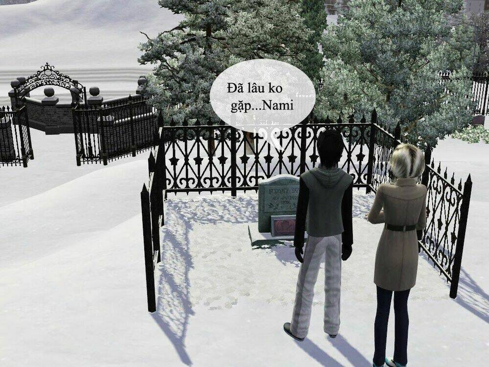 The Fate: Chapter 15