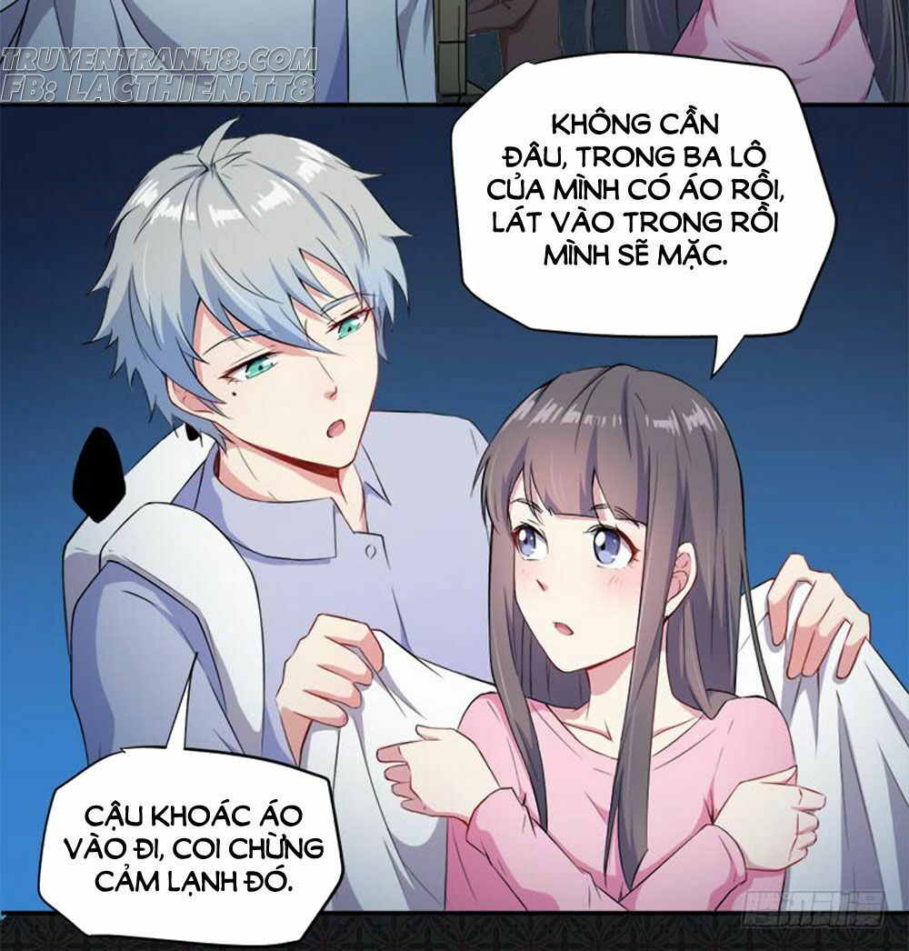 Ngạo Kiều Quỷ Vương Yêu Ta: Chapter 64