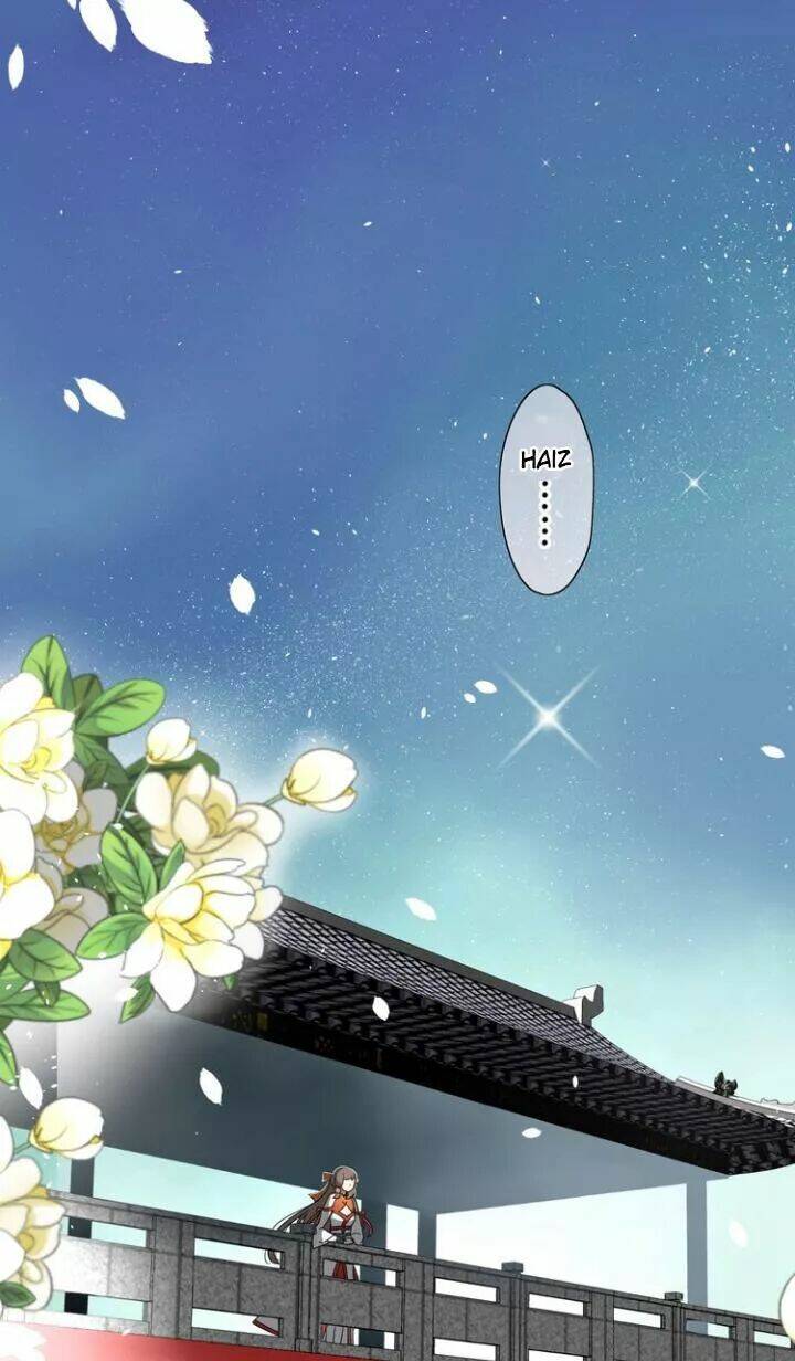 Vu Chúc Thiếu Nữ: Chapter 10