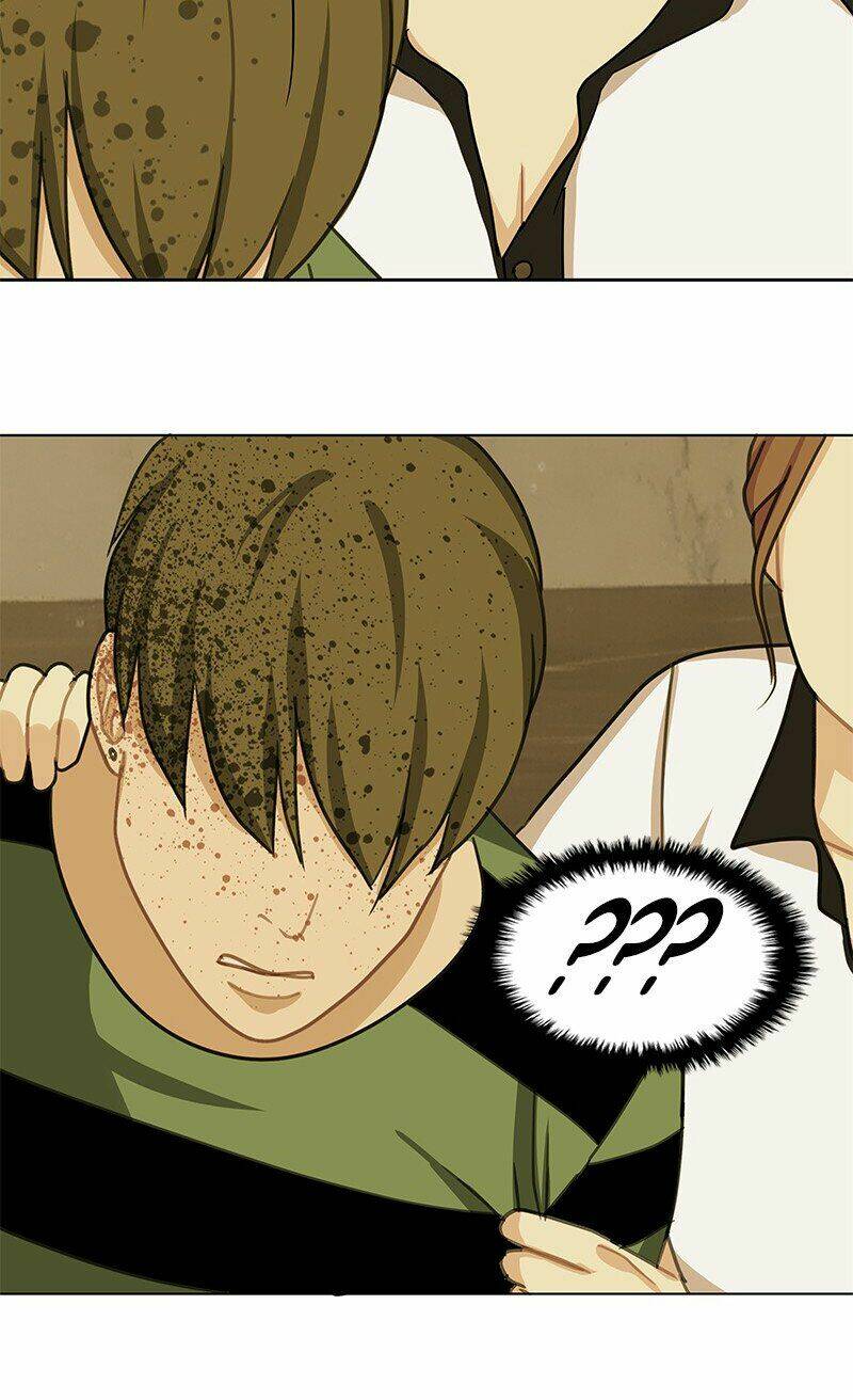 Nửa Đêm Ở Poppy Land: Chapter 24