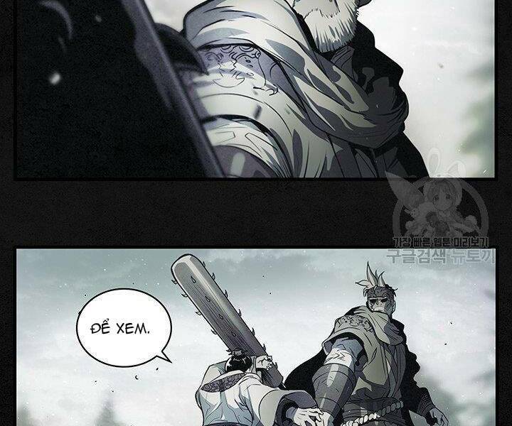 Mục Hạ Vô Nhân: Chapter 9