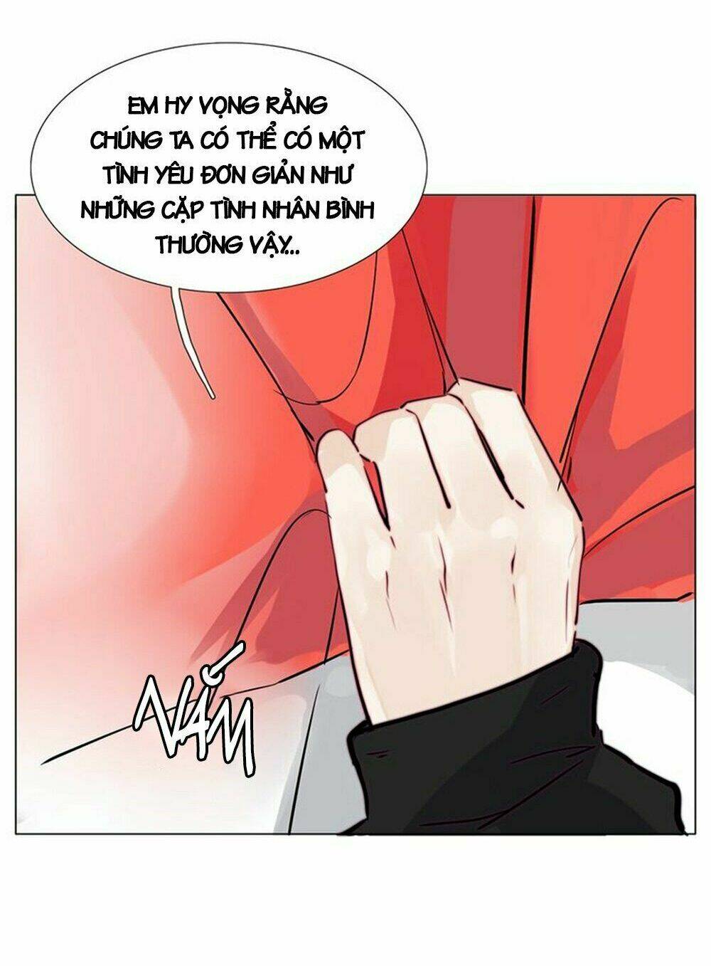 Tình Yêu Chớp Nhoáng: Chapter 63