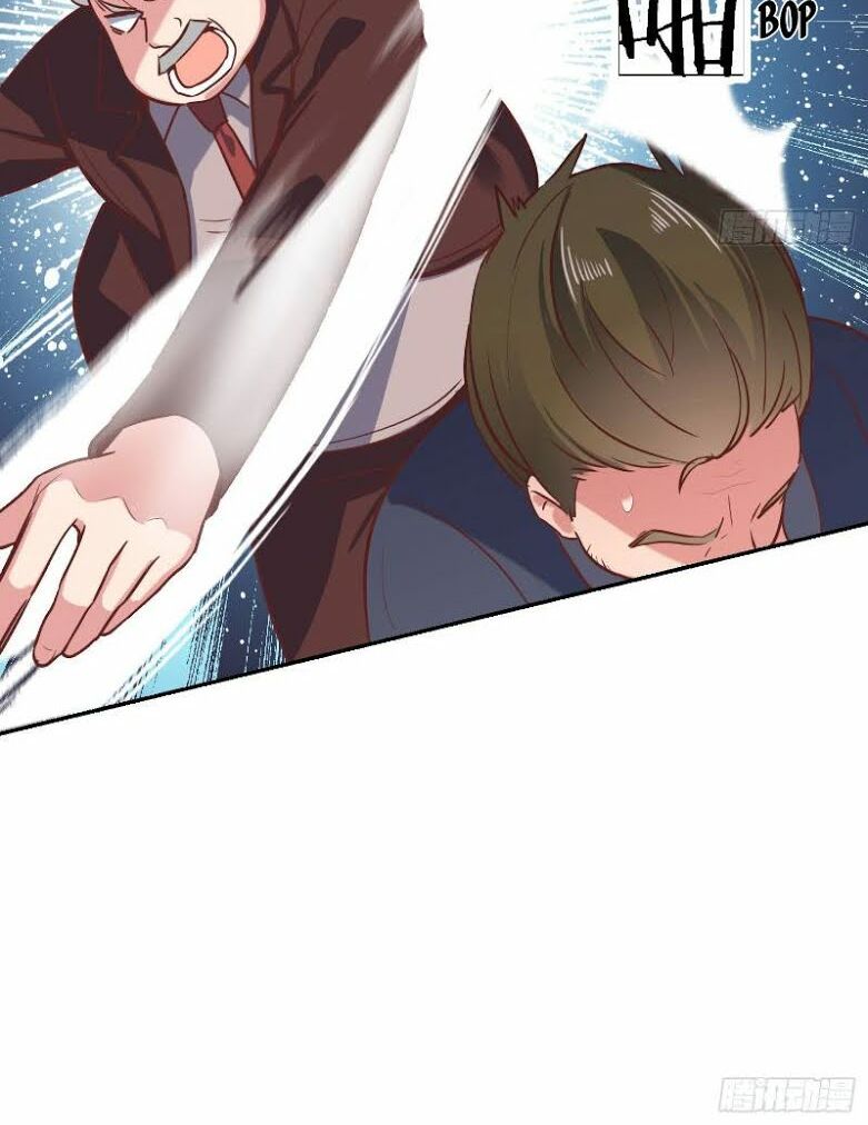 Bên Người Mang Theo Nữ Thần Hoàng: Chapter 59