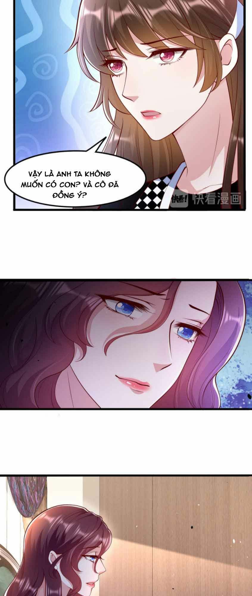 Nhất Sanh Hữu Hỉ: Chapter 25