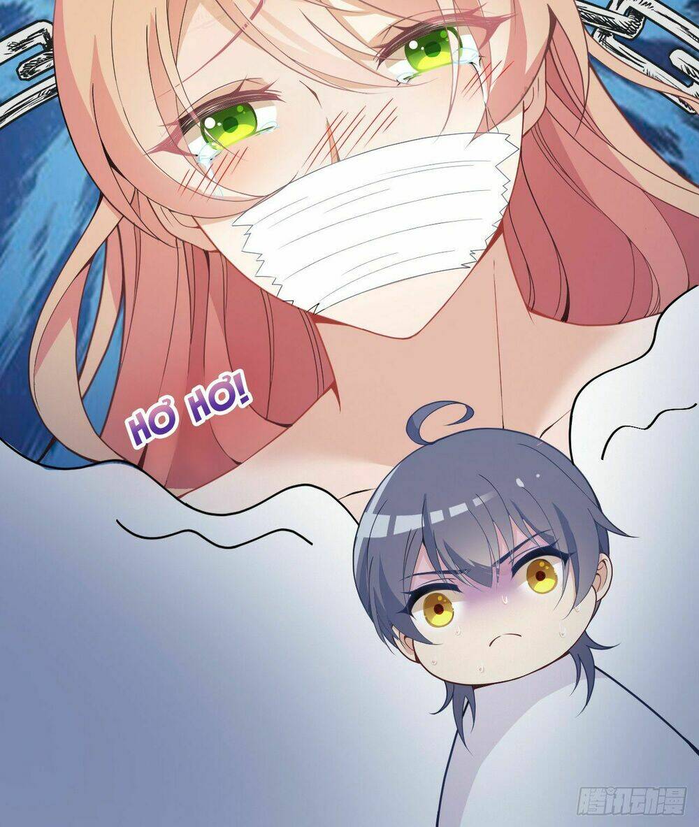 Bí Mật Kết Hôn Với Ảnh Đế: Vợ Ơi Đến Đây Tấn Công Đi Nào: Chapter 19