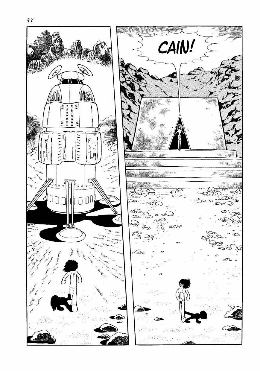 Chim Lửa: Chapter 65