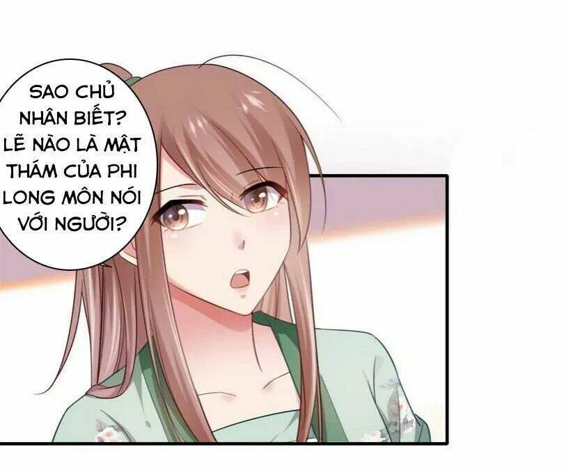 Khuynh Thế Y Phi Muốn Bỏ Chồng: Chapter 130