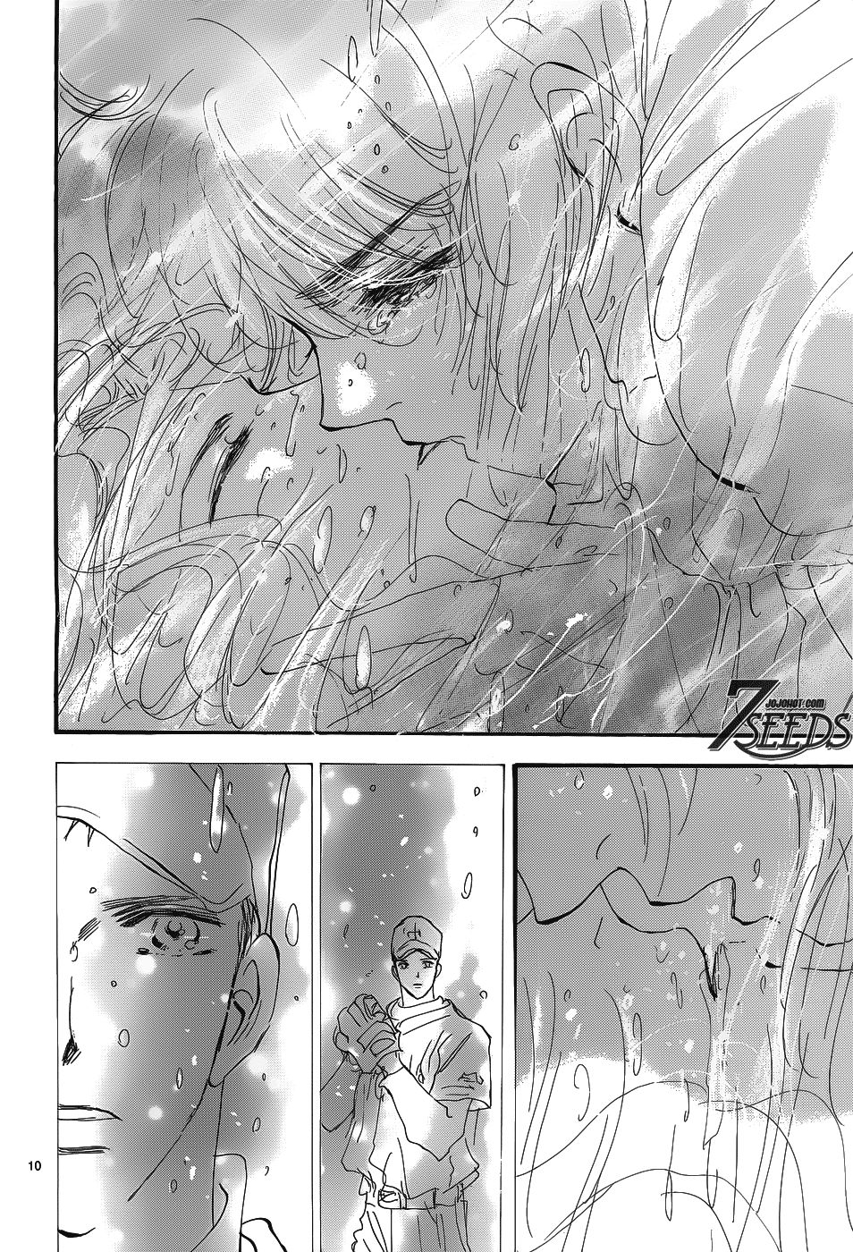 Mầm Sống: Chapter 149