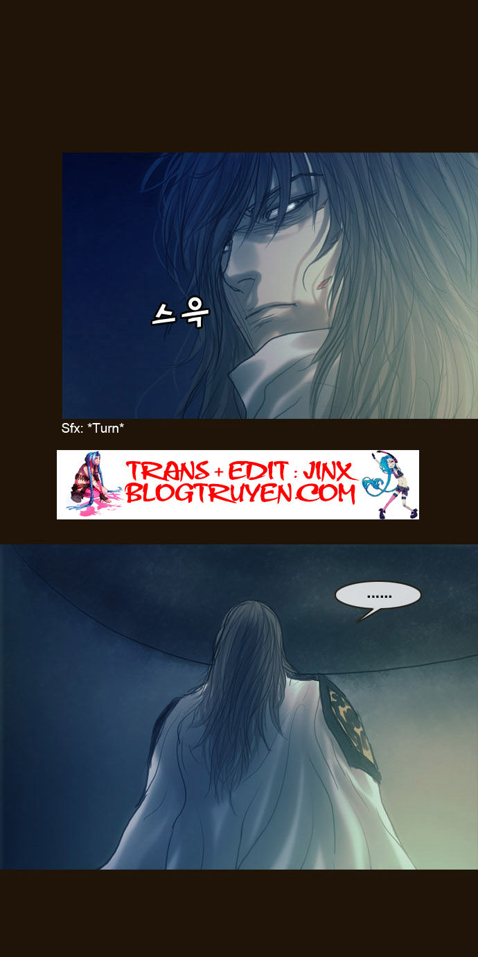 Magician: Chapter 165