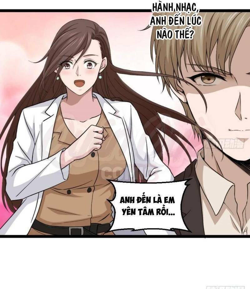 Tối Cuồng Nữ Tế: Chapter 13