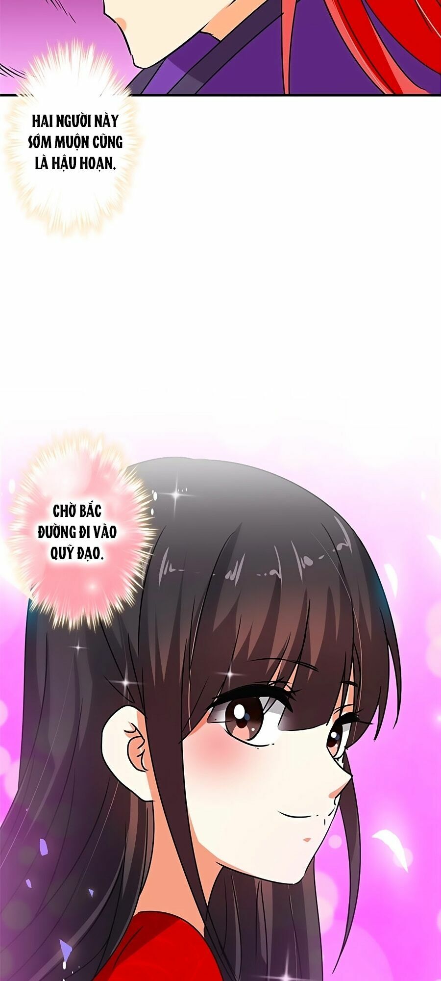 Vương Gia ! Ngươi Thật Bỉ Ổi !: Chapter 502