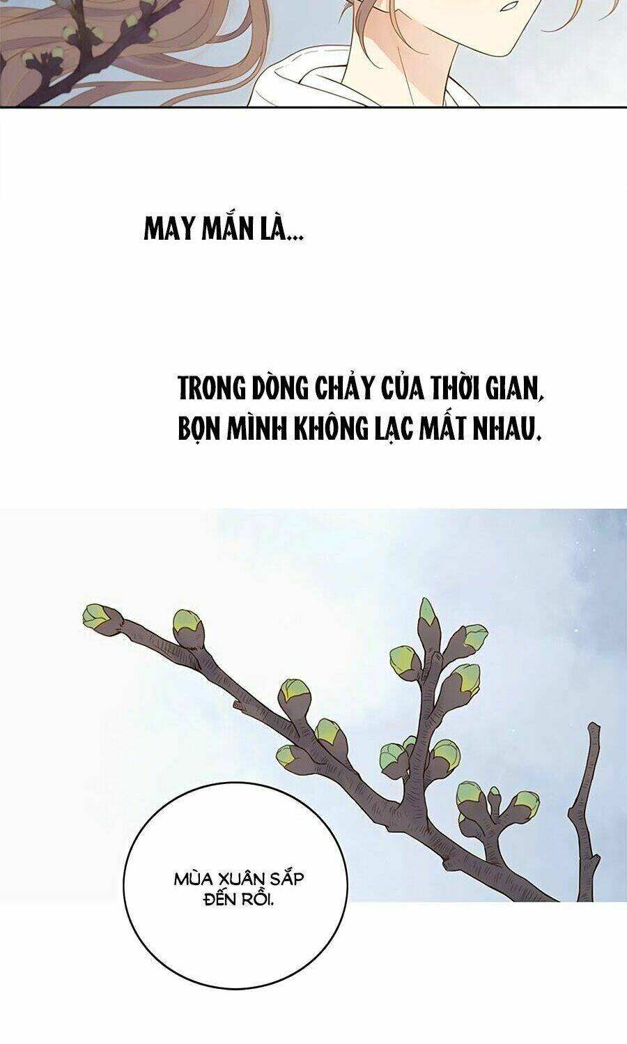 Bạc Hà Chi Hạ 2: Chapter 74