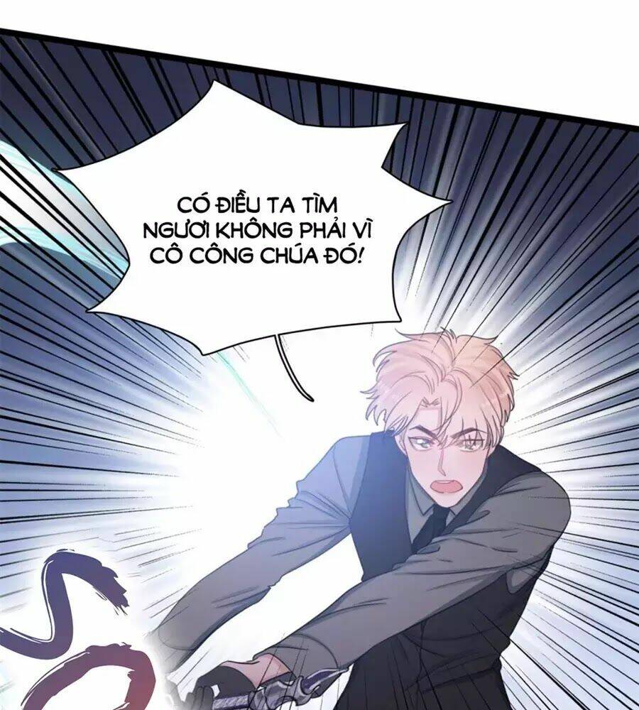 Nữ Phù Thủy Muốn Sống Nổi Loạn: Chapter 32