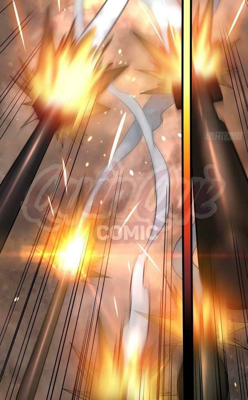 Danh Sách Kẻ Phản Diện: Chapter 73