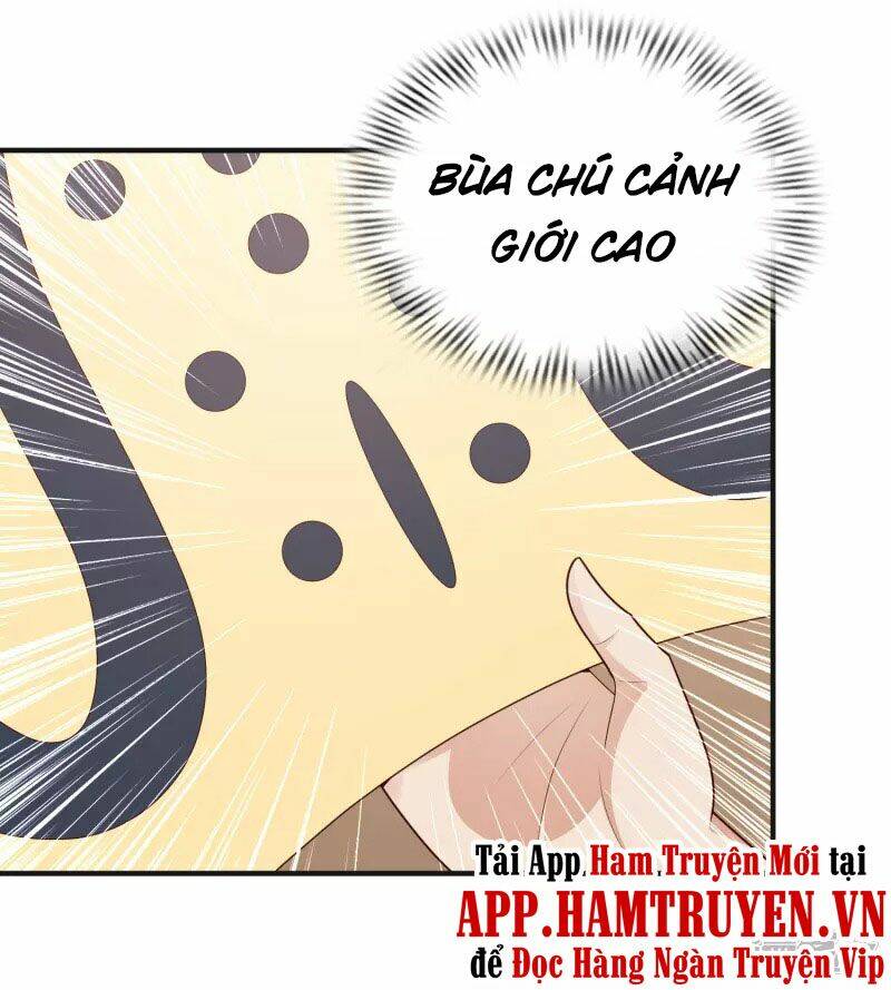 Khoa Kỹ Đại Tiên Tông: Chapter 22