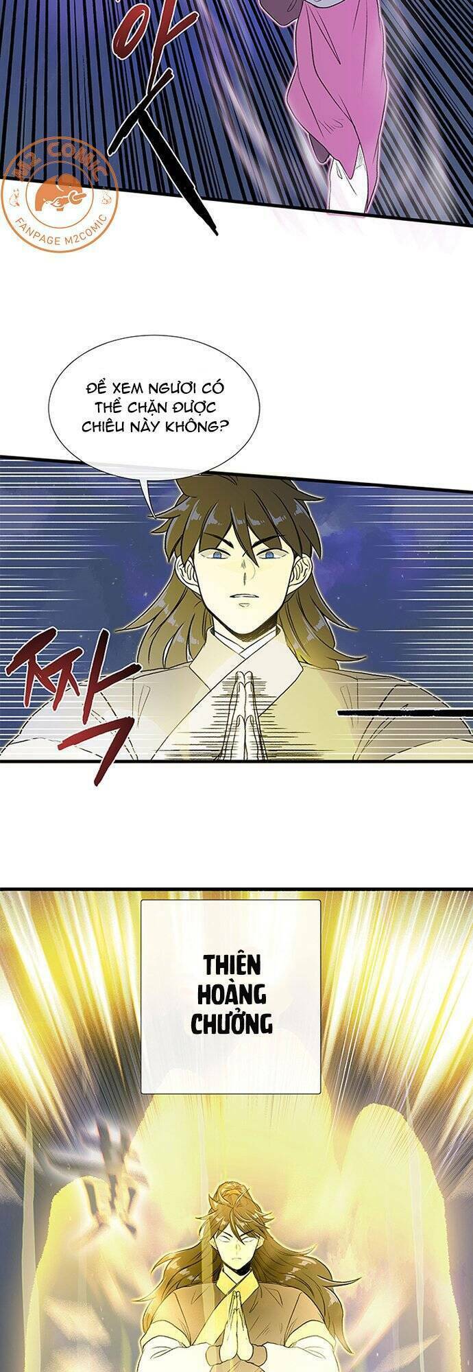 Học Sĩ Tái Sinh: Chapter 120