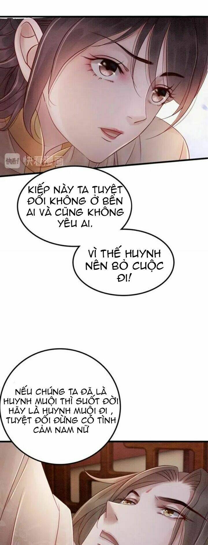 Trọng Sinh Bá Sủng Nhiếp Chính Vương Quá Mạnh Mẽ: Chapter 66