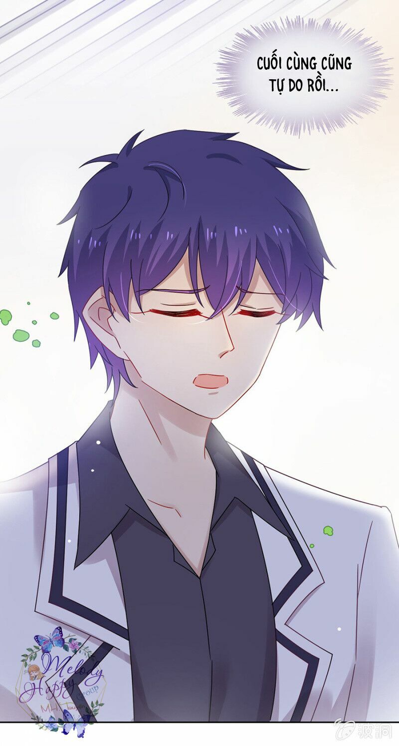 Ma Lạt Thiên Kim Đẩu Ác Thiếu: Chapter 87