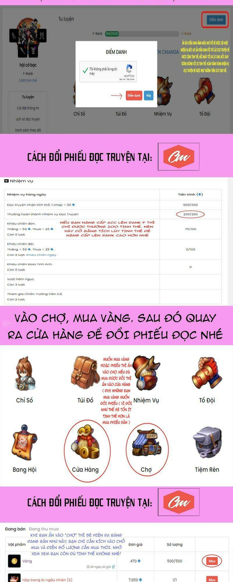 Trọng Sinh Chi Đích Nữ Bất Thiện: Chapter 78