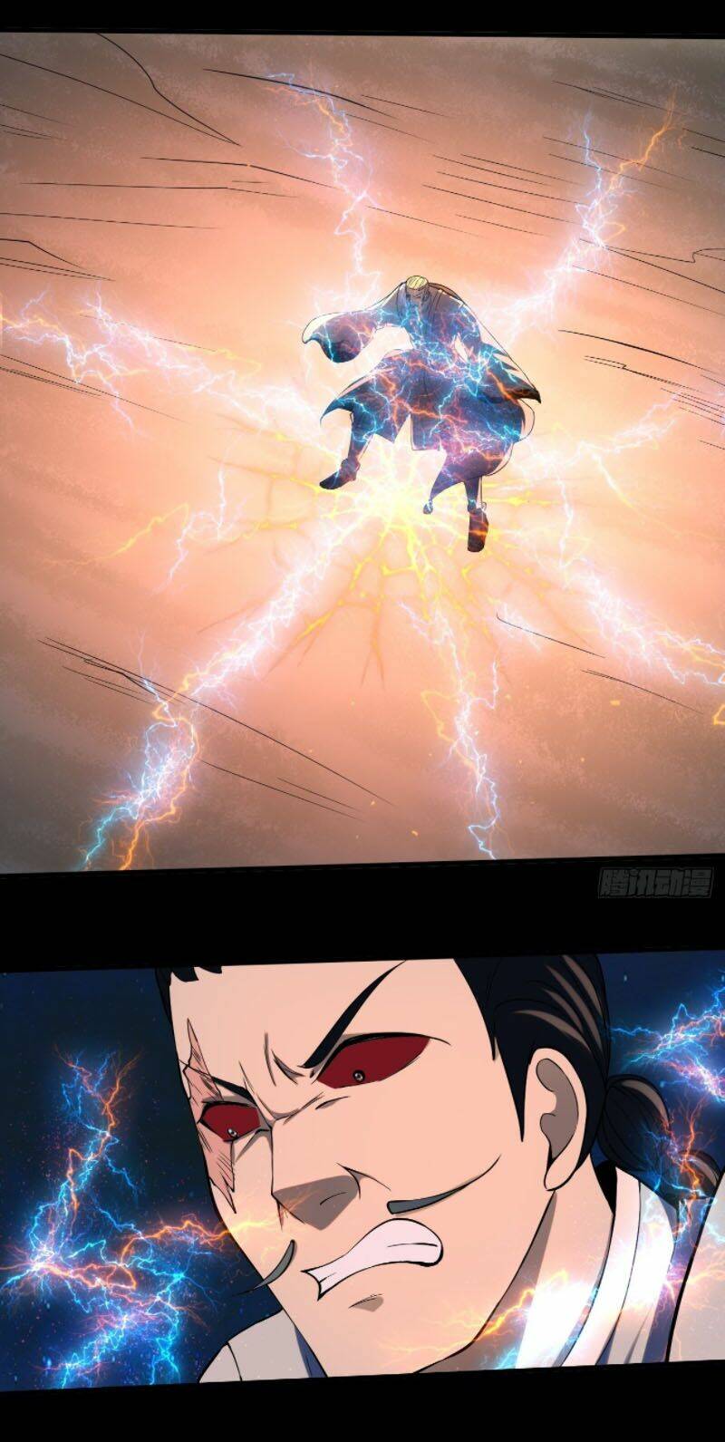 Phản Phái Yêu Tế: Chapter 13