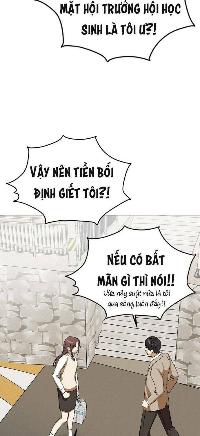 Duyên Nợ Kiếp Trước: Chapter 42