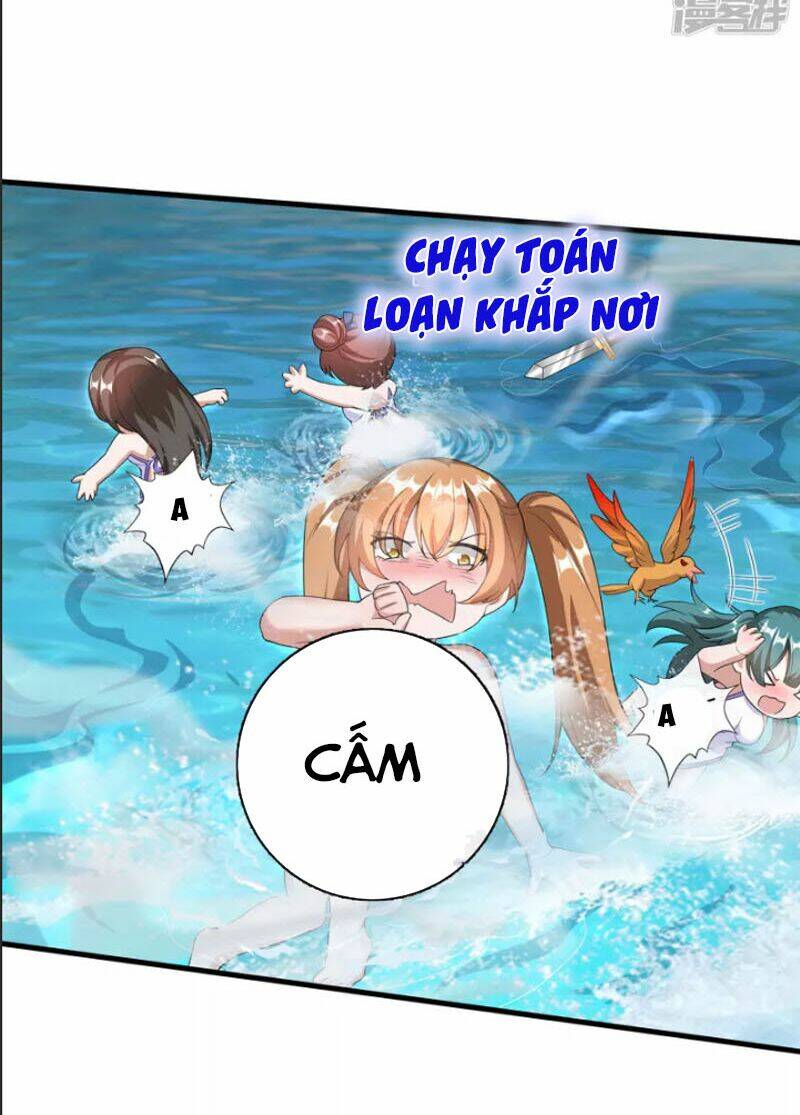 Tiến Sĩ Khoa Học Kỹ Thuật Tu Tiên: Chapter 28