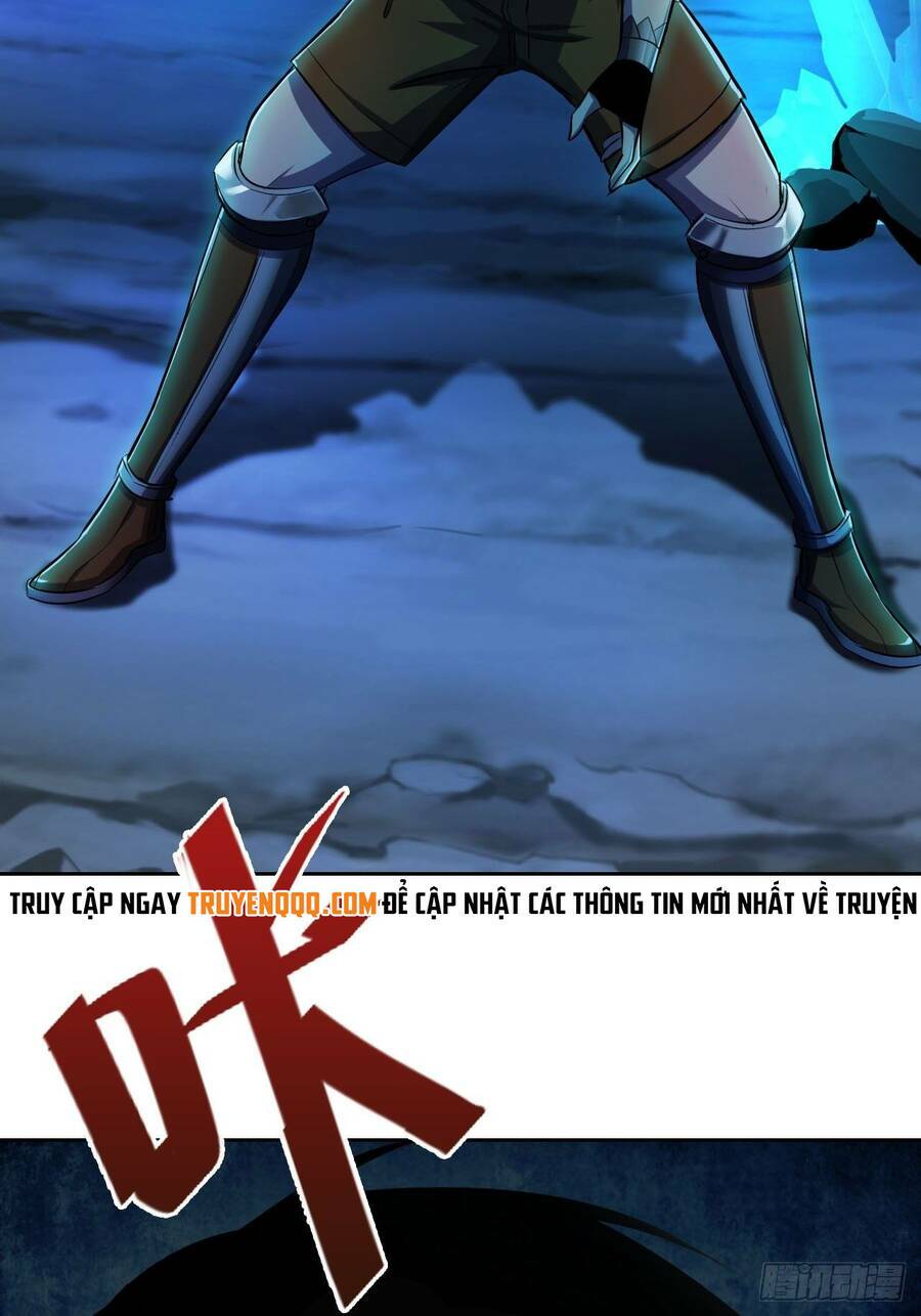 Chúa Tể Vực Thẳm: Chapter 18