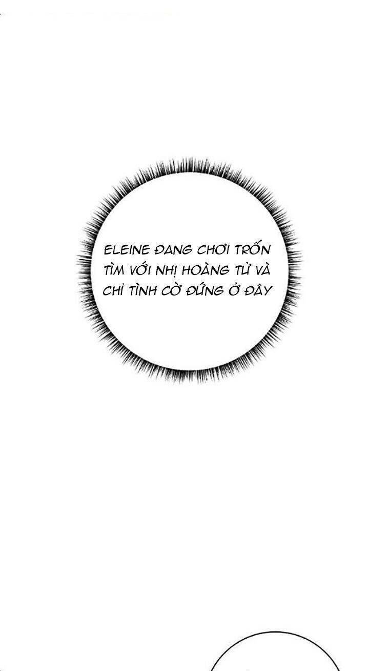Đứa Bé Con Tin Thật Dễ Thương: Chapter 13