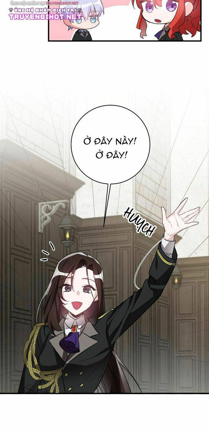 Công Nương Đã Thay Đổi: Chapter 39.2