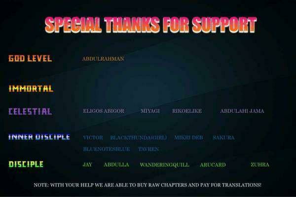 Nhân Vật Phản Diện Bất Tài: Chapter 13