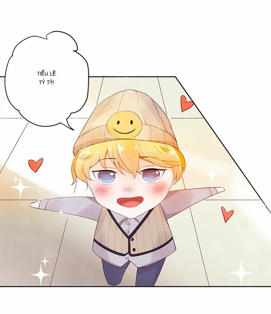 Bạn Trai Là Ngôi Sao: Chapter 86
