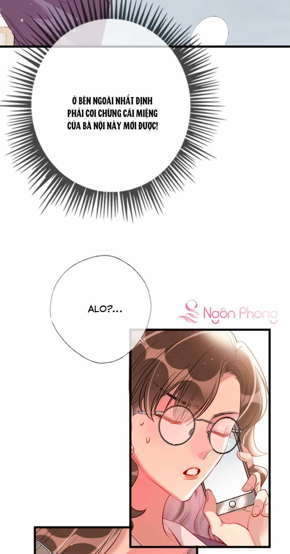 Cô Ấy Thật Xinh Đẹp: Chapter 3