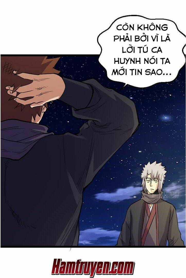 Phong Quỷ Truyền Thuyết: Chapter 173