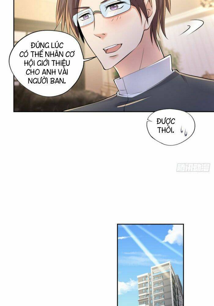 Mở Phòng Khám Tu Tiên: Chapter 54