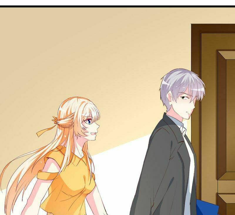 Này! Đừng Động Vào Phô Mai Của Tôi: Chapter 112