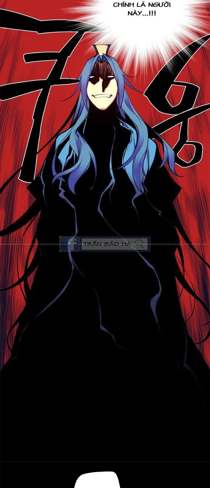Marchan: The Embodiment Of Tales: Chapter 97