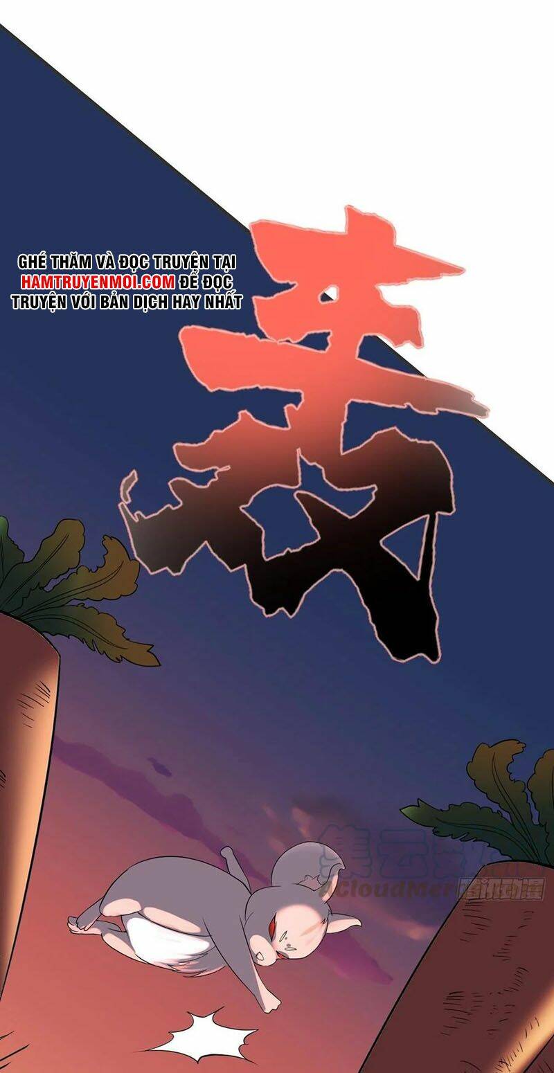 Phản Phái Yêu Tế: Chapter 3