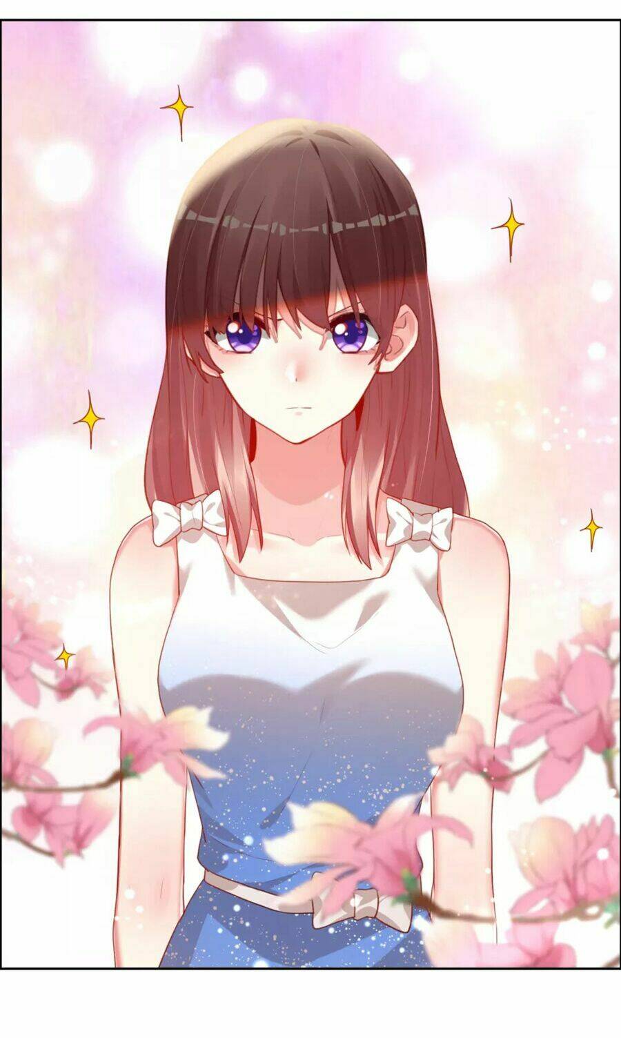 Vì Yêu Mà Khắc Cốt Ghi Tâm: Chapter 76