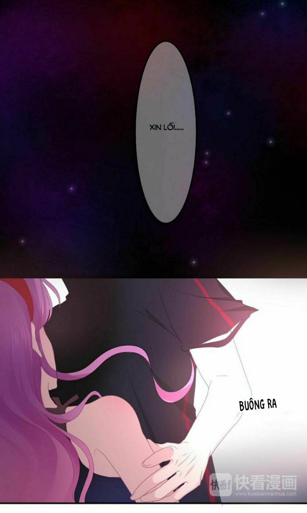 Tháng Sáu Kì Diệu: Chapter 50