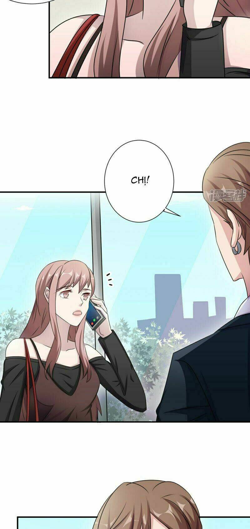 Mạc Thiếu Bức Hôn: Vợ Mới Khó Chống Đỡ: Chapter 67