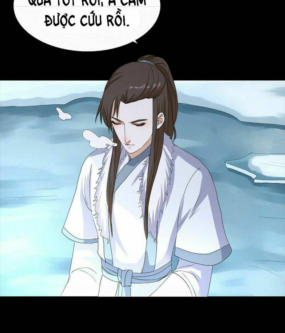 Hỏa Hồ: Chapter 18