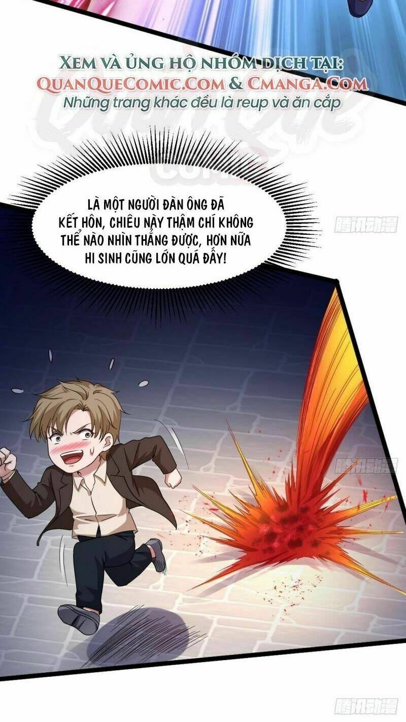 Tối Cuồng Nữ Tế: Chapter 35