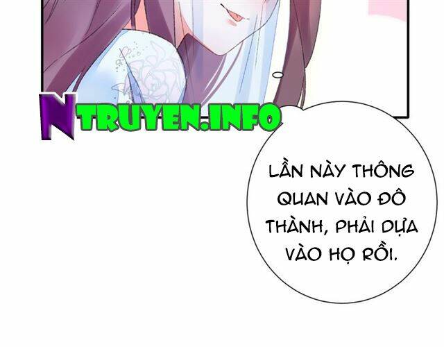 Hoa Nhan Sách: Chapter 65.2