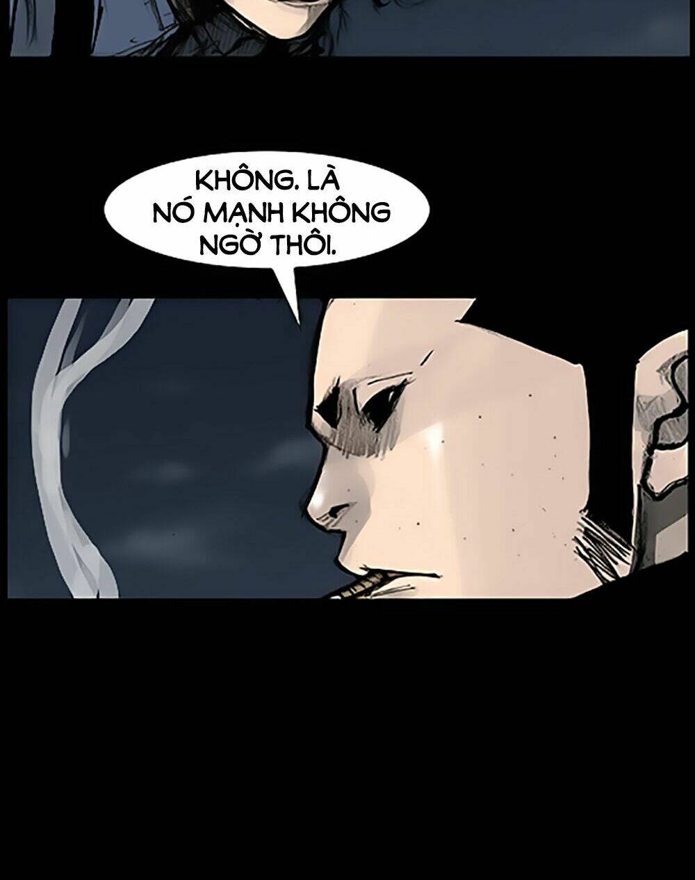 Độc Cô Tiền Truyện: Chapter 83