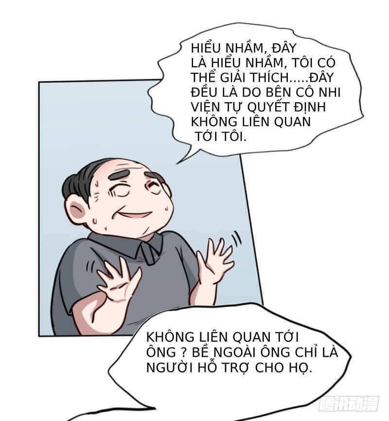 Chạy Đi Âm Sai: Chapter 37