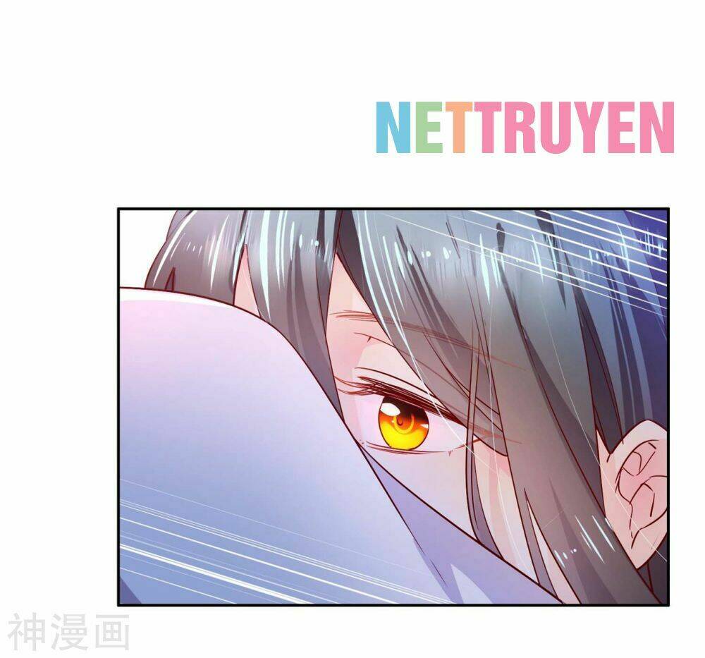 Dòng Máu Ngọt Ngào: Chapter 13