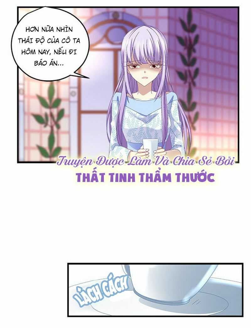 Thiên lại âm linh: Chapter 21